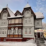 Im Harz זנקט אנדריאסברג