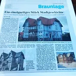 Apartman Im Harz Sankt Andreasberg