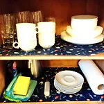 Apartman Im Harz *