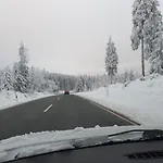 Im Harz דירה