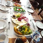 Im Harz Apartman Sankt Andreasberg