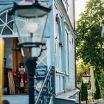 Apartman Im Harz *