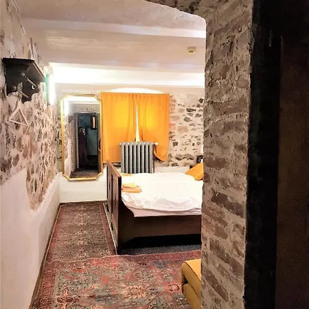 Unik Sankt Andreasberg