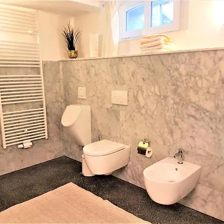 Im Harz Apartmán