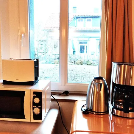 Apartament Im Harz *