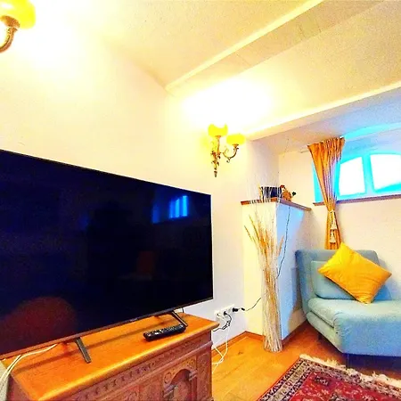 Apartment Unik Sankt Andreasberg