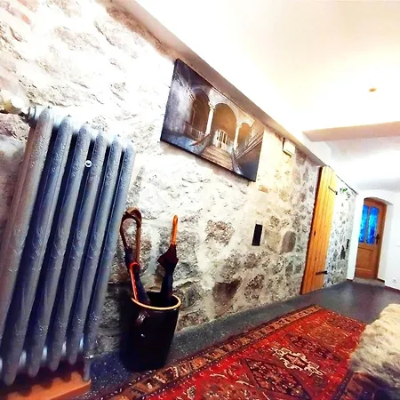 Im Harz Apartmán