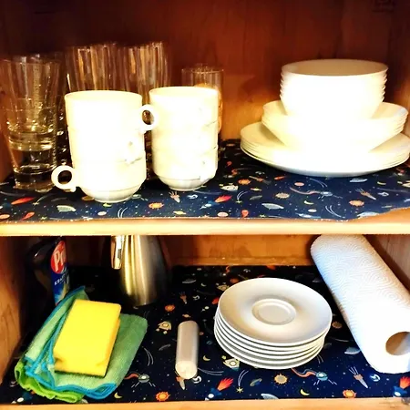 Apartament Im Harz *