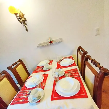 Unik Apartment
