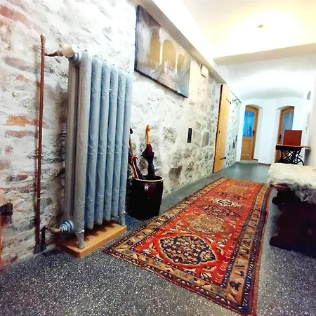 Apartmán Im Harz