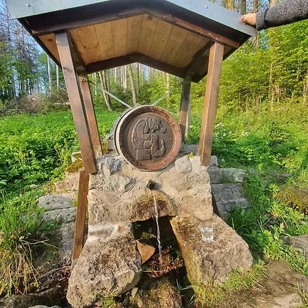 Im Harz Sankt-Andreasberg