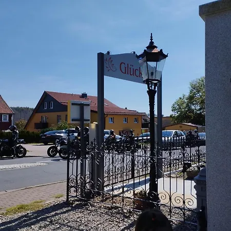 Im Harz *