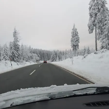 Im Harz Apartmán