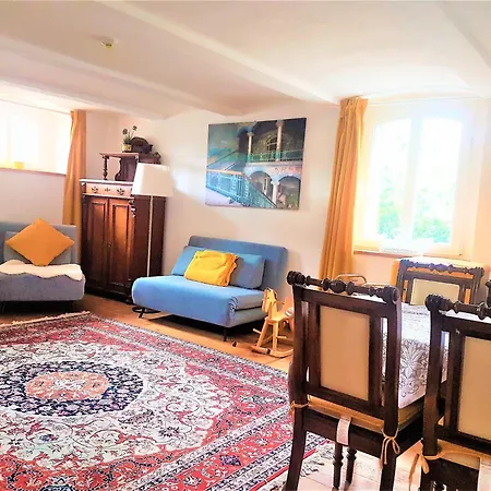Apartment Unik *
