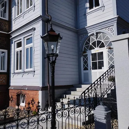 Unik Apartment Sankt Andreasberg