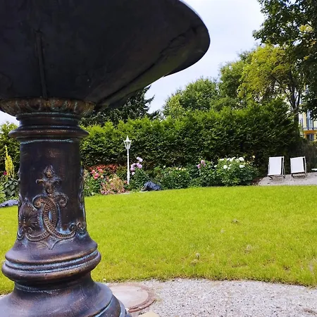 Im Harz Apartmán Sankt Andreasberg