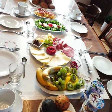 Im Harz Apartmán Sankt Andreasberg