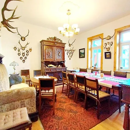 Apartment Im Harz Sankt Andreasberg
