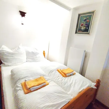 Apartment Unik *