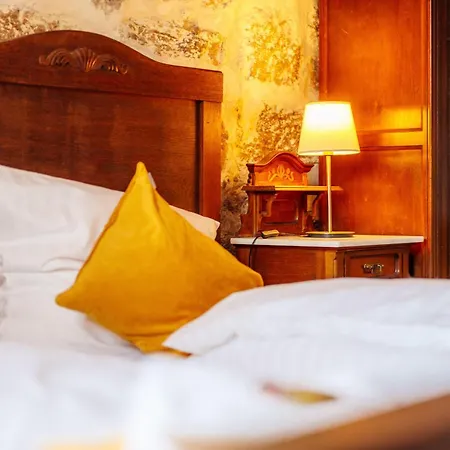 Apartman Im Harz *