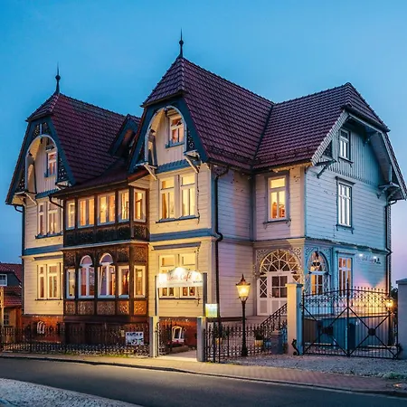 Im Harz *