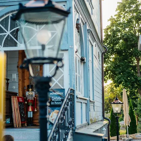 Apartament Im Harz *