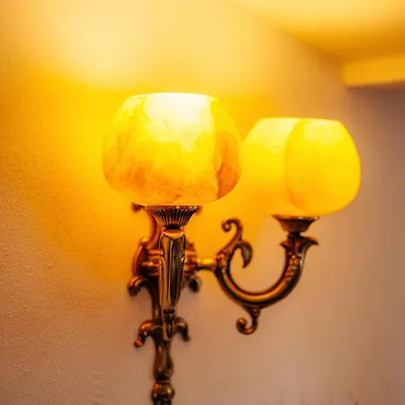 Apartmán Im Harz Sankt Andreasberg