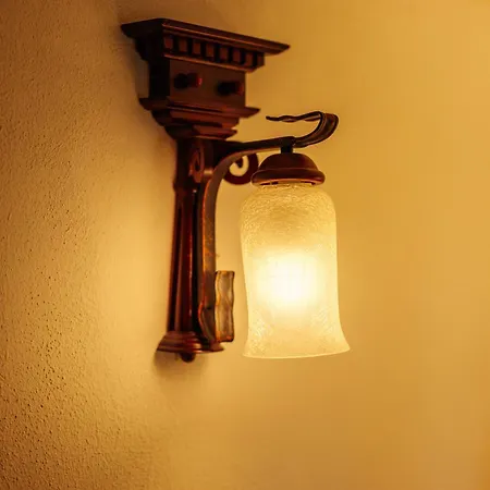 Apartmán Im Harz