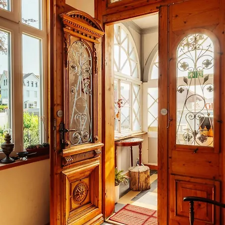 Im Harz * 圣安德里斯伯格