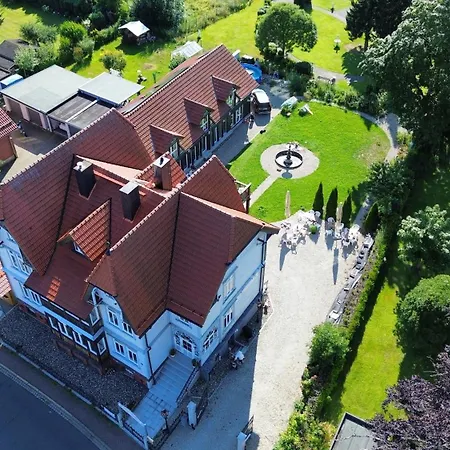 Im Harz Sankt Andreasberg