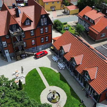 Daire Im Harz