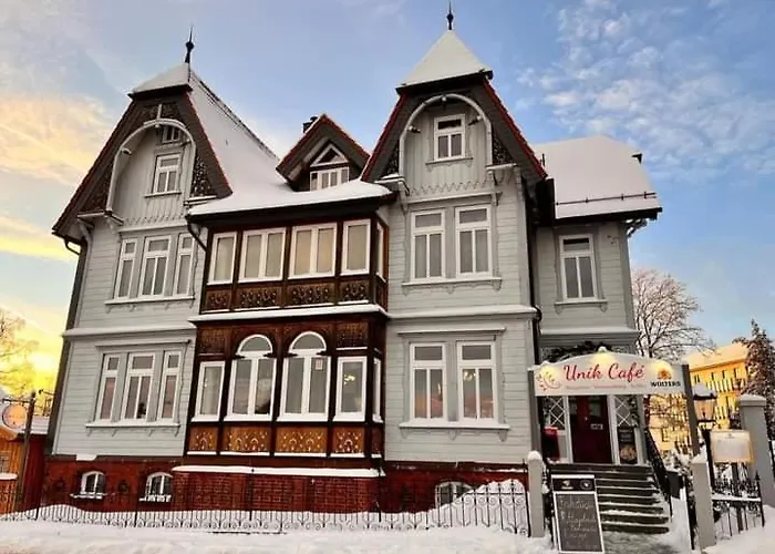Im Harz Sankt Andreasberg