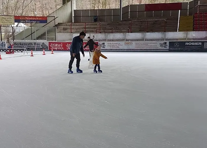 Διαμέρισμα Im Harz