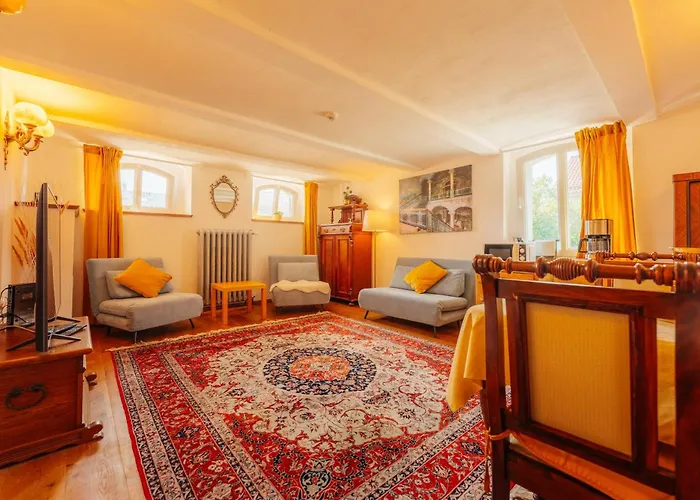 Im Harz * Sankt Andreasberg