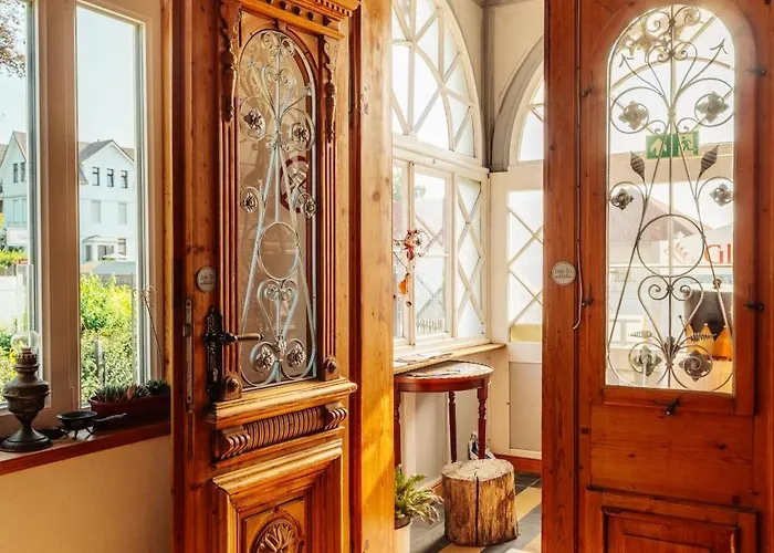 Im Harz * Sankt Andreasberg